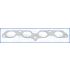 USZCZELKA KOLEKTORA WYDECHOWEGO AJUSA 13324900 MAZDA 2.0 18-