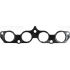 USZCZELKA KOLEKTORA WYDECHOWEGO VICTOR REINZ 71-20615-00 MAZDA 2.0 18-