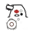 KOMPLET USZCZELEK BLOKU VICTOR REINZ 08-10475-01 FIAT 16V 2.0D 08-