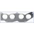 USZCZELKA KOLEKTORA WYDECHOWEGO AJUSA 13245300 TOYOTA 2.5-2.7 11-
