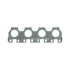 USZCZELKA KOLEKTORA WYDECHOWEGO VICTOR REINZ 71-42461-00 MERCEDES 4.0 14-