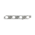 USZCZELKA KOLEKTORA WYDECHOWEGO VICTOR REINZ 71-35486-00 FORD 2.0D 00-04