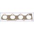 USZCZELKA KOLEKTORA WYDECHOWEGO AJUSA 13247700 VW 1.4-1.6 07-