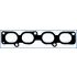 USZCZELKA KOLEKTORA WYDECHOWEGO AJUSA 13324500 TOYOTA 1.3 16-