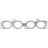 USZCZELKA KOLEKTORA WYDECHOWEGO ELRING 067690 TOYOTA 1.3 16-