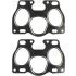 KOMPLET USZCZELEK KOLEKTORA WYDECHOWEGO VICTOR REINZ 11-20920-01 OPEL 2.0 20-