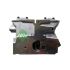 GŁOWICA MV PARTS I1343 OPEL 1.4 09-