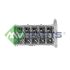 GŁOWICA MV PARTS I1344 FORD 3.2TDCI 07-14