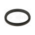 USZCZELNIACZ WAŁU TYŁ SIMMERRING ELRING 762650 MAZDA 3.5-3.7 06-