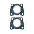 KOMPLET USZCZELEK KOLEKTORA WYDECHOWEGO VICTOR REINZ 11-23027-01 FIAT 1.5 18-