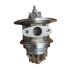 KORAS CER A6017 CUMMINS 4BTA125