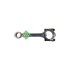 KORBOWÓD MV PARTS D3682D PERKINS 3.152 84-