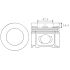 TŁOK MV PARTS P5866A STD BMW 2.0D 15-