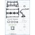 KOMPLET USZCZELEK SILNIKA AJUSA 50505800 VW 1.0 17-