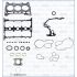 KOMPLET USZCZELEK SILNIKA AJUSA 50507300 VW 1.0 17-