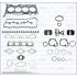 KOMPLET USZCZELEK SILNIKA AJUSA 50528700 HYUNDAI 2.4 15-