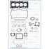 KOMPLET USZCZELEK SILNIKA AJUSA 50435300 NISSAN 2.5 13-