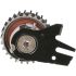 NAPINACZ PASKA GATES T43291 FIAT 2.2D 15-21