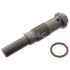 NAPINACZ PASKA SWAG 50946371 FORD 1.8 07-10