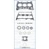 KOMPLET USZCZELEK GŁOWICY AJUSA 52554600 VW 1.0 17-