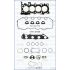 KOMPLET USZCZELEK GŁOWICY AJUSA 52488800 HONDA 1.3 06-12
