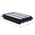 FILTR POWIETRZA KNEHT LX5820 NS/R 1.5-2.0CDI 16-19