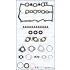 KOMPLET USZCZELEK GŁOWICY AJUSA 53097300 ROVER 3.0D 18-