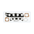 KOMPLET USZCZELEK KOLEKTORA SSĄCEGO AJUSA 77085200 HONDA 2.0-2.4 02-