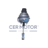 ZAWÓR WASTEGATE ELEKTRONICZNY CER A11639A GTC1446