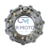 ZMIENNA GEOMETRIA CER A15156 GTB45