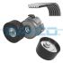 KOMPLET PASKA WIELOROWKOWEGO DAYCO KPV1222 FIAT 2.3D 06-19