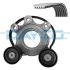KOMPLET PASKA WIELOROWKOWEGO DAYCO KPV1461 ROVER 2.0 18-20