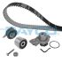 KOMPLET ROZRZĄDU DAYCO KTBWP9990 VW 1.4 14-22
