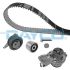 KOMPLET ROZRZĄDU DAYCO KTBWP9991 VW 1.4 14-22