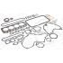 KOMPLET USZCZELEK SILNIKA ELRING 644600 MITSUBISHI S4L