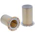FILTR POWIETRZA HIFI SA10826 CATERPILLAR 3306 -