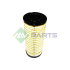 FILTR PALIWA MV PARTS 1R0756 CATERPILLAR 3508