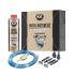ZESTAW DO WRTYSKIWACZY DIESEL DICTUM 500ml K2 W324