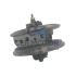 KORAS CER A15163 MERCEDES 3.0D 11-17