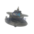 KORAS CER A15163 MERCEDES 3.0D 11-17