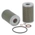FILTR OLEJU HIFI SO779