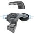 KOMPLET PASKA WIELOROWKOWEGO DAYCO KPV261 VW 1.6-2.0 95-15
