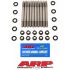 KOMPLET SZPILEK GŁOWICY ARP 207-4302 MITSUBISHI RACING 2.0 94-