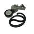 KOMPLET PASKA WIELOROWKOWEGO SKF VKMA31001 VW 1.9TDI 95-15