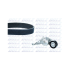KOMPLET PASKA WIELOROWKOWEGO DOLZ SKD220A VW 1.9-2.0TDI 04-13