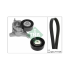KOMPLET PASKA WIELOROWKOWEGO INA 529018310 PSA 1.8-2.2 00-07