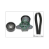 KOMPLET PASKA WIELOROWKOWEGO INA 529016410 RENAULT 1.4-1.6 97-12