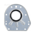 USZCZELNIACZ WAŁU PRZÓD SIMMERRING GLASER P93940-00 MERCEDES 4.0 14-