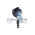 ZAWÓR WASTEGATE ELEKTRONICZNY CER A15208 BM70B