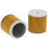 FILTR HYDRAULICZNY HIFI SH60191 KOMATSU SAA6D125E